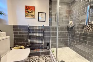 Shower Room- click for photo gallery